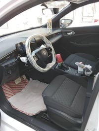 ام جي 3 • ضمان ٦ سنوات • ماشيه ٣٠٠٠