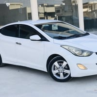 النترا • ٢٠١٢ • اوتوماتيك