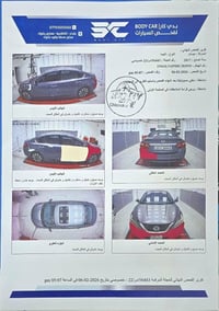 التيما SL • محرك ٢٥٠٠ • ١٩٥٠٠٠ كم