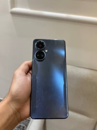 تكنو كامون ١٩ برو • ١٢٨ • مفطر من الضهر