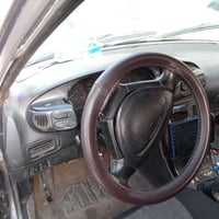 مازدا فاصوليه للبيع صبغ جماليه فقط شرط المحرك وكير شرط التحويل السعر 3...