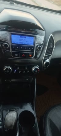 توسان • ٢٠١٣ • وارد امريكي