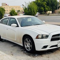 دودج تشارجر • ٢٠١٣