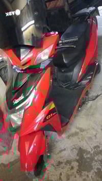 دراجات شحن للبيع مستعملات قليل البيضه 800 والحمره 700 بيهن مجال قليل  ...