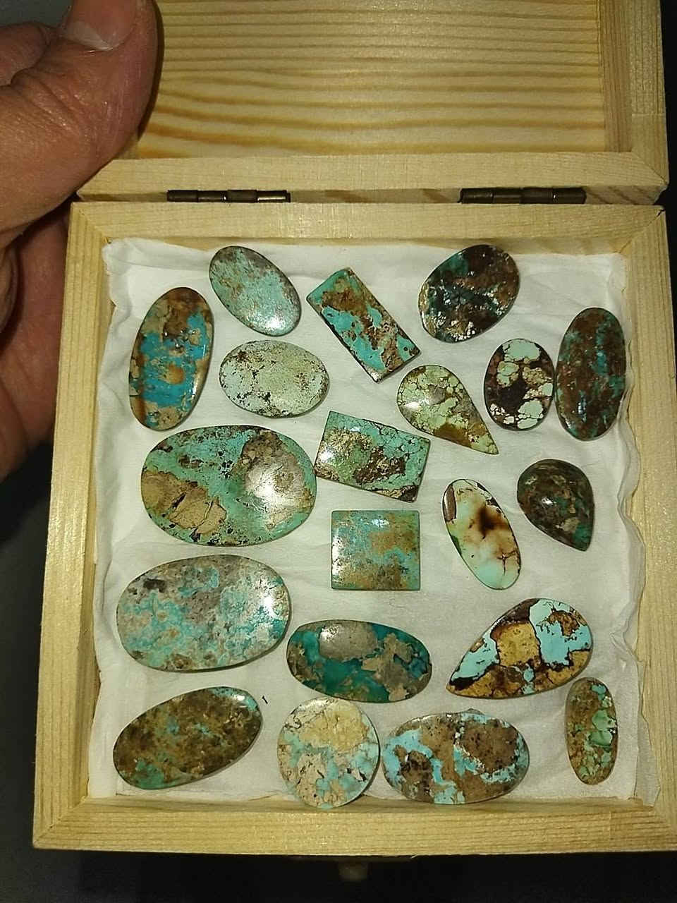 نیشابوری
کلهن ١٠٠ قطعه
سعر ١٠٠ الف
توصيل موجود أربيل, العراق


**إذا كنت صاحب هذا الإعلان وتريد حذفه لأي سبب، رجاءا أرسل رسالة إلى الدعم الفني**