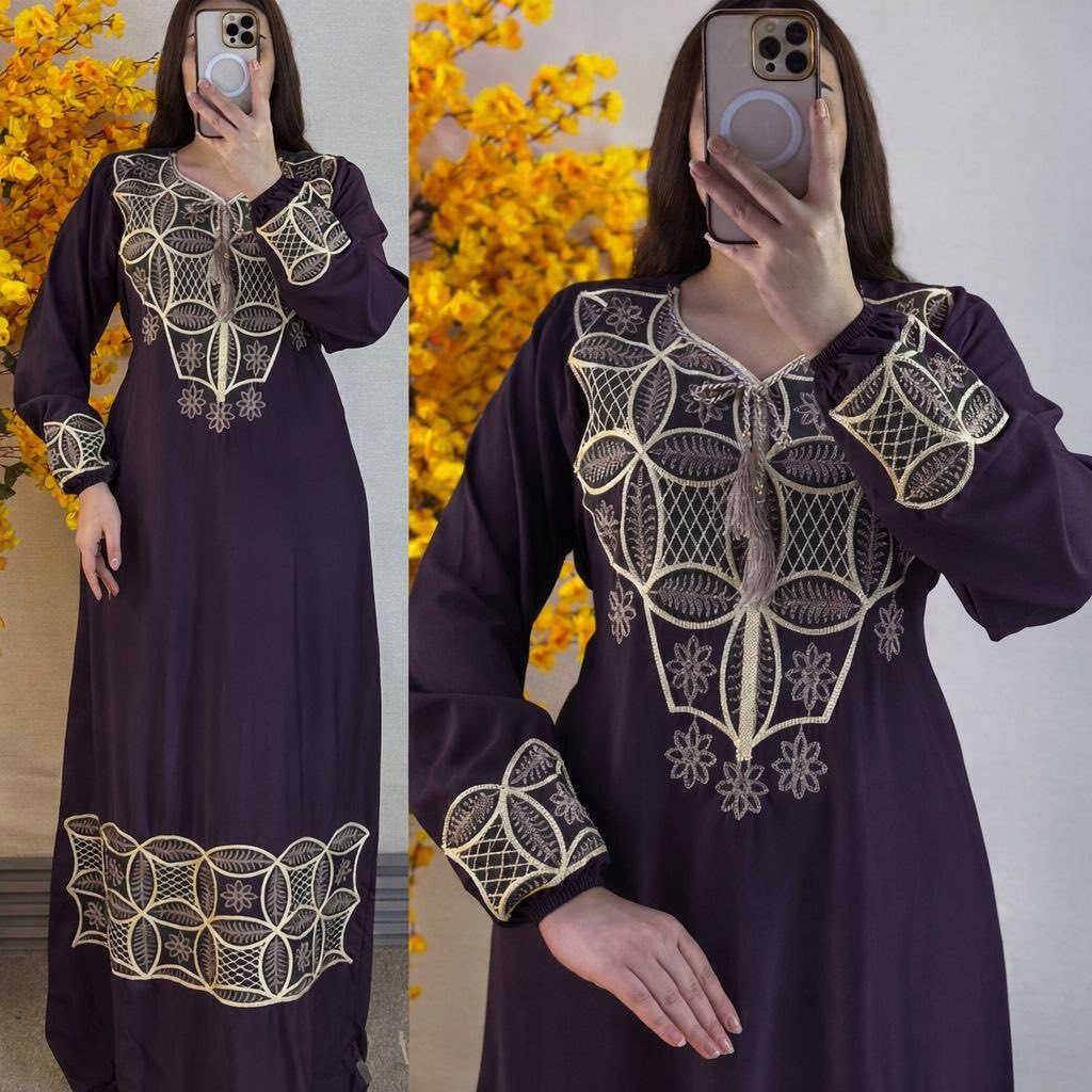 الخامه كشمير مصري خامه درجة أولى
الموديل كلوش حزام ضهر 
القياس 1.2
السعر 90
يلبس من وزن 50/120 كيلو 

توصيل جميع المحفاظات 5 الاف
@nn6xc


**إذا كنت صاحب هذا الإعلان وتريد حذفه لأي سبب، رجاءا أرسل رسالة إلى الدعم الفني**