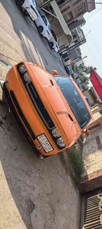 Challenger 2014 مئويه لون مميز ماشيه 109 ميل بيها باب وجاملغ جهه الساي...