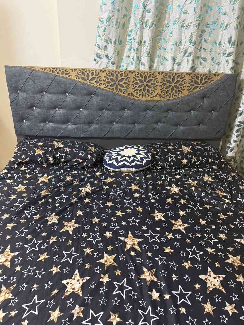 غرفه ٥ قطع مابيها ضرر ٢٠٠


**إذا كنت صاحب هذا الإعلان وتريد حذفه لأي سبب، رجاءا أرسل رسالة إلى الدعم الفني**