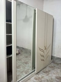 غرفة تركية • ٥ قطع • خشب ثقيل