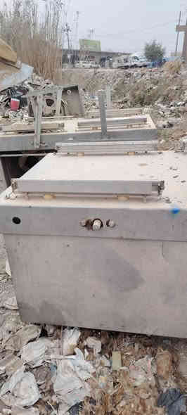 للبيع سل ستيل *********** /   5طن
