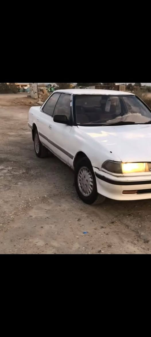 السلام عليكم سياره مارك مسطره  رقم انبار سنويه كارتونيه راعيها ابو السنويه مكانه كربلاء انطيك عنوانه فقط مكينه وكير ونجي  سته سلندر سياره نضيفه كهربائيات كلها شغاله ماناقصها شي السعر 22 وبيها مجال المكان الناصريه .الغراف لاستفسار ‏‪***********‬‏ ناصرية, ذي قار
