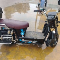 هارلي • دراجة • للبيع