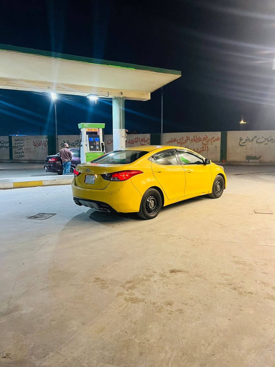 النتره 2012 وارد خليجي حادث خلفي كـير مكيـنه 1600تبريد كفاله حداديه جاهزه تحويل مباشر السعر 79 رقم الهاتف *********** مكاني بغداد
