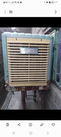 مجمدة • تجميد فول • مبردة