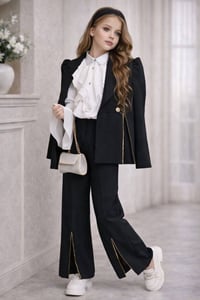 ملابس أطفال • للجملة • عمر ٥-١٣