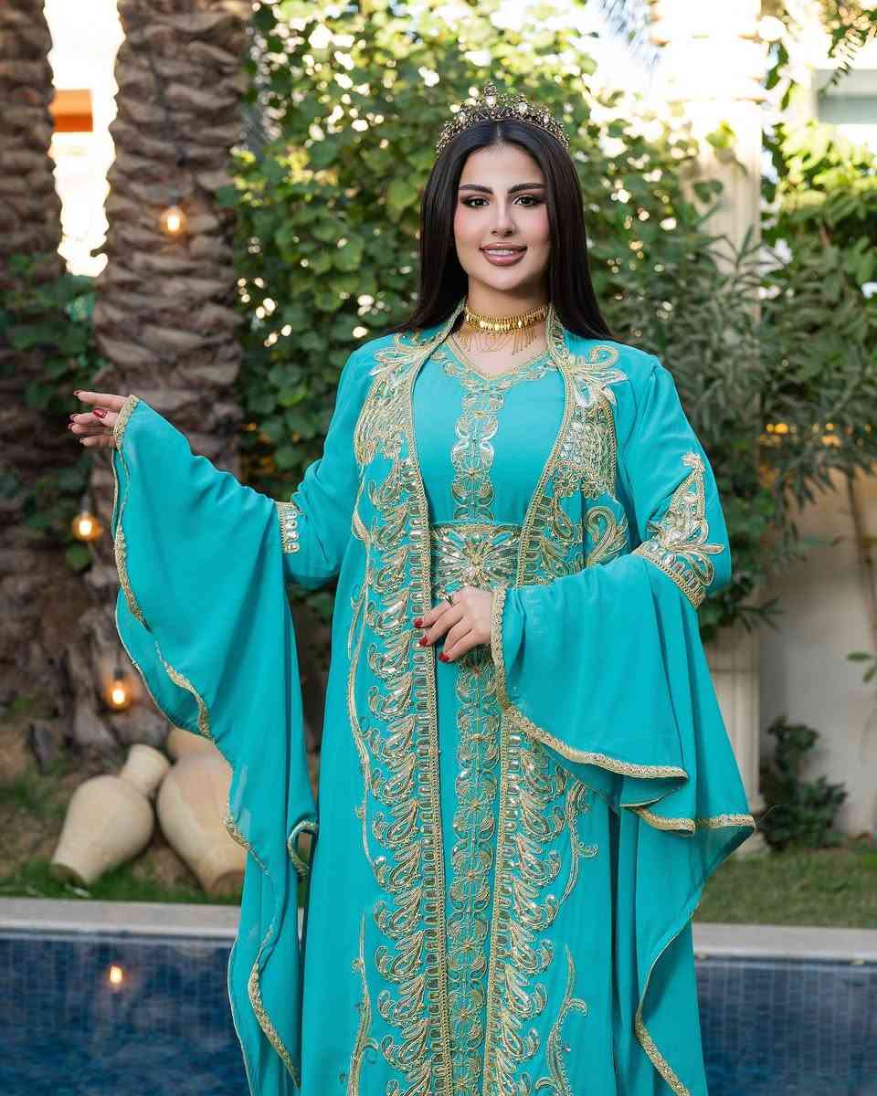 الاستفسار والحجز فقط واتساب+9647775744834
الحد وزن 110
السعر 63 توصيل مجاني...قفطان


**إذا كنت صاحب هذا الإعلان وتريد حذفه لأي سبب، رجاءا أرسل رسالة إلى الدعم الفني**