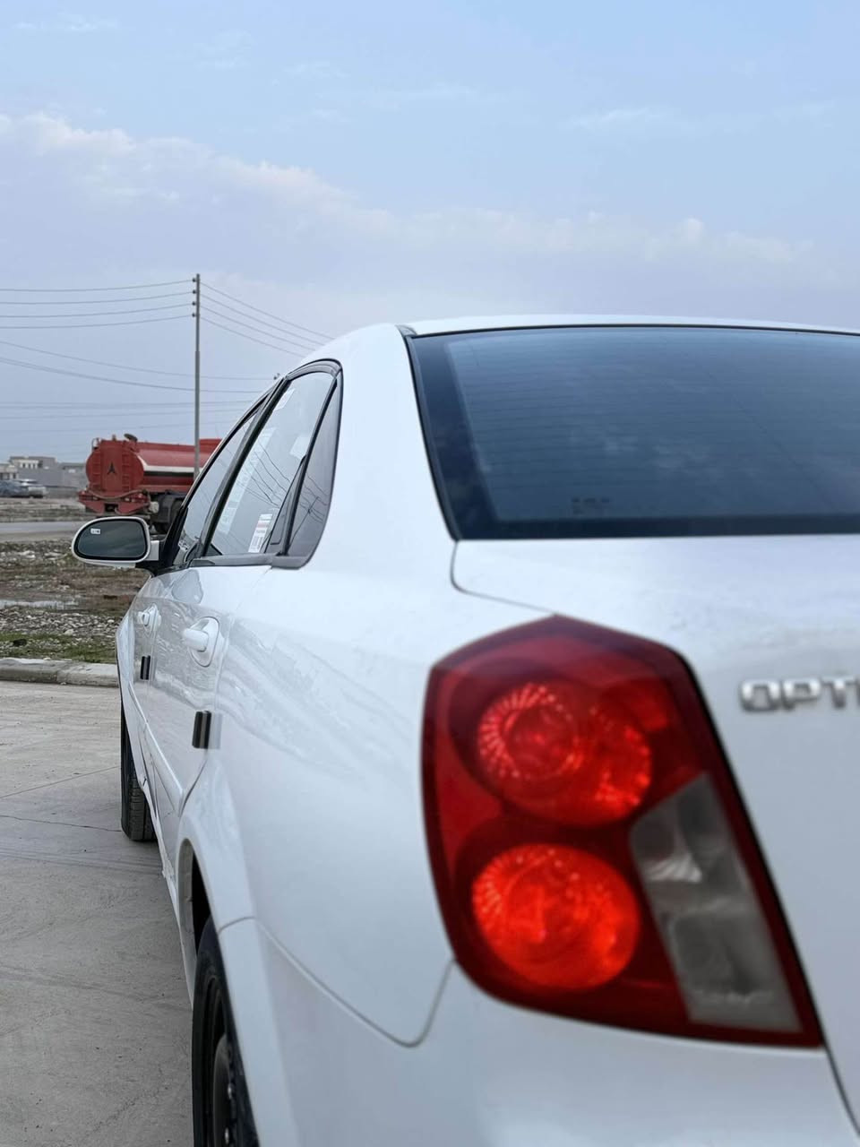 شوفرليت اوبترا موديل 2013 كير عادي كير مكينة بةشةرت تحويل بةشةرت صبخ يةك دةركة بيجةك دوسة سعر 75$ ورقة مجال عنوان بردةرةش رقم *********** دهوك, العراق
