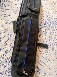 كيوب فايبر ماركة هلينك مستخدم  جداً نظيف + جنطة 3*4  + كيوب كسرة وجمب ...