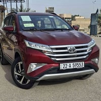 راش 2020 • ٧ راكب • خليجي