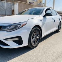 اوبتما LX • ٢٠١٩ • رقم ذي قار