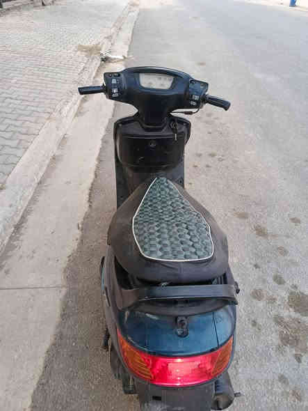 فراشه للبيع سلف هندر لايت زنون اشاير محرك لاتبخير ولاتنقيص دبلات جكات كله تمام سعره   280 نجف حي النفط ***********
