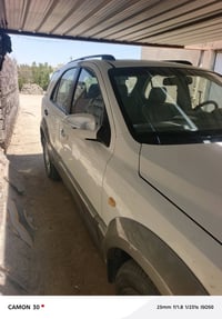 سورنتو ٢٠٠٦ • مكفولة خليجي • دفع رباعي
