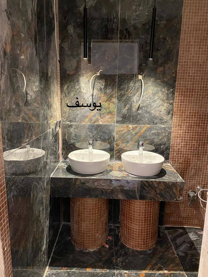 سلام عليكم ورحمة الله وبركاتة

يوجد لدينا كادر عمل تطبيك سيراميك بأسعار تنافسيه
للتواصل 

***********
