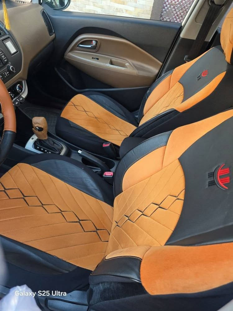 سياره كيا ريو موديل 2014 مواصفات سلايد مرايا شفط سياره كلشي نظيف مقفول ما فيه اي قطع صبح خالي علامه سعر 101 فيها مجال رقم *********** أربيل, العراق
