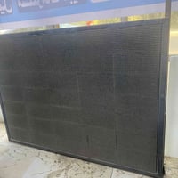 شاشة خارجية • ١٠٠×١٦٠ • الحله
