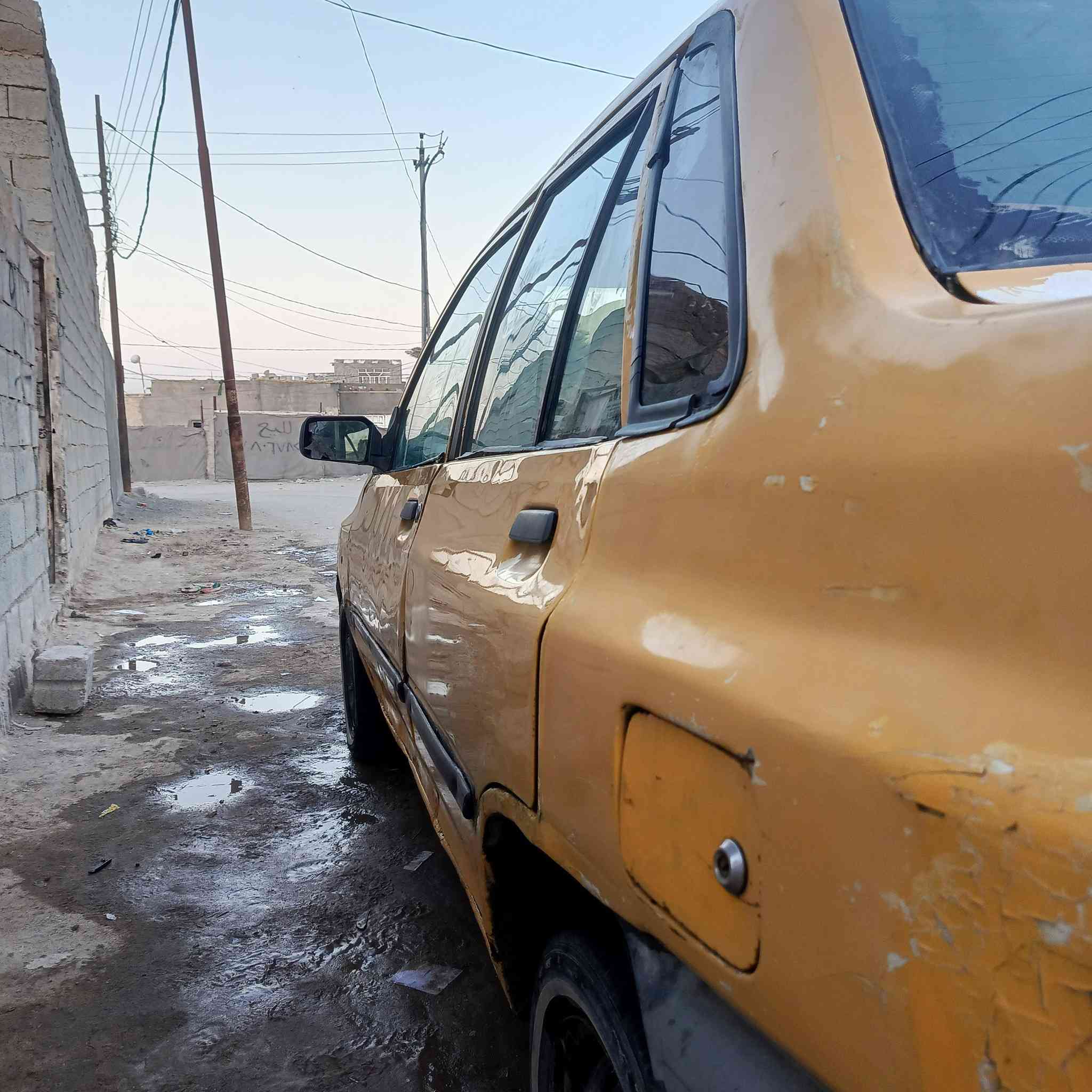 سيايبه 2012 مكينه وكير شرط رقم نجف ألماني 14وبيه مجال الطيبين ***********اني مكلف بنشر 🤝👉
