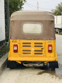 تكتك موديل 20 رقم وسنويه رقم كربلاء   بدون صبغ مكفوله   السعر / 6,750 ...