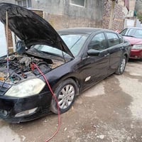 السلام وعليكم رينو سافران 2009 6سلندر للبيع ب45وبيها مجال مكينه كامت ا...