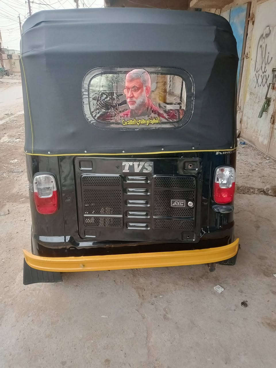 السلام عليكم تكتل تي في أي أوراق كامله موديل ١٨داخل ١٩ شهر١٢ حلومحرك ٢٠العنوان بغداد بوب الشام السعر٢٩٠٠ وبيه مجال ***********
