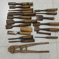 وبركاته شفرات يابانية اصليه وياهن مقص ياباني وجواكيج  الشفرات على ٥ ال...