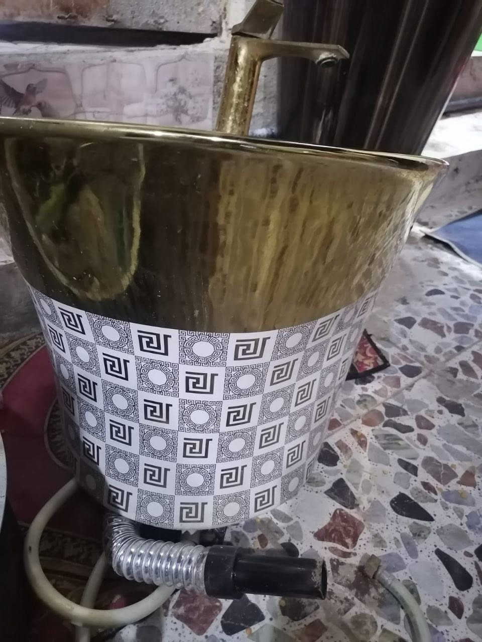 غراض للبيع مستخدمه كلشي وسعره 
ميز طعام مع أربع كراسي +شبكه+جهاز رياضه + مغسله نضيفه +كعده عربيه مستخدمه


**إذا كنت صاحب هذا الإعلان وتريد حذفه لأي سبب، رجاءا أرسل رسالة إلى الدعم الفني**