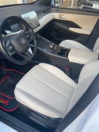 بي واي دي كن بلاس 2025 رقم بغداد باسمي ماشية الف مكفولة السعر 18 مليون...