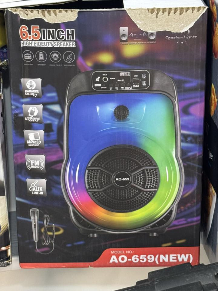 اغراض بسعر مناسب


**إذا كنت صاحب هذا الإعلان وتريد حذفه لأي سبب، رجاءا أرسل رسالة إلى الدعم الفني**