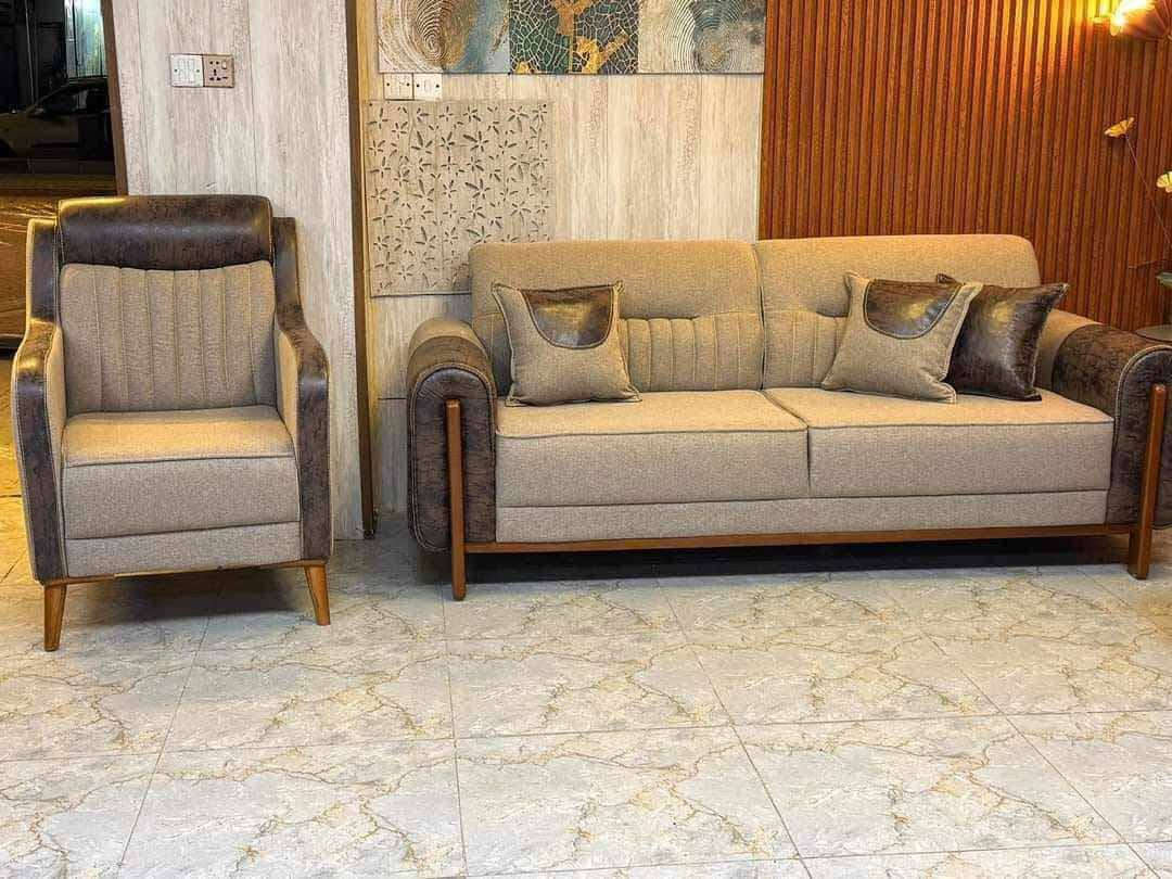 قدم لكم متابعينه اجمل  واحدث موديلات  لسنة 2025  للاثاث المنزلي
يتكون من 10 مقاعد 5 قطع ثلاثيات عدد 2 +ثناءية عدد 1 + كراسي عدد 2

 بسعر ٧٥٠ معا 6 كوشات سيت طبلات هدية معا كل تخم 

       يتوفر 8 مقاعد و7 مقاعد و5 مقاعد حسب طلب الزبون
   
    بتصميم الفريد والجميل يتوفر بجميع الالوان والقمشه 
            

مصنوع من افضل انواع الخشب الروسي 
والبلاويد الاندوسي ال ١٦ ملم 
وافضل انواع السفنج المميز والطبي 
الاقمشه التركية بجميع انواعها
            ( الشامو _الكتان _الوتر بروف) 
وصل ضمان من  حقيقي 

لمعرفة التفاصيل والاسعار والالوان مراسلة الصفحة


**إذا كنت صاحب هذا الإعلان وتريد حذفه لأي سبب، رجاءا أرسل رسالة إلى الدعم الفني**