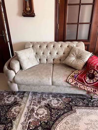 نظيف • طخم ونص • ٨ قطع