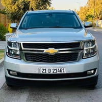 تاهو ٢٠١٥ • LS خليجي • كفالة