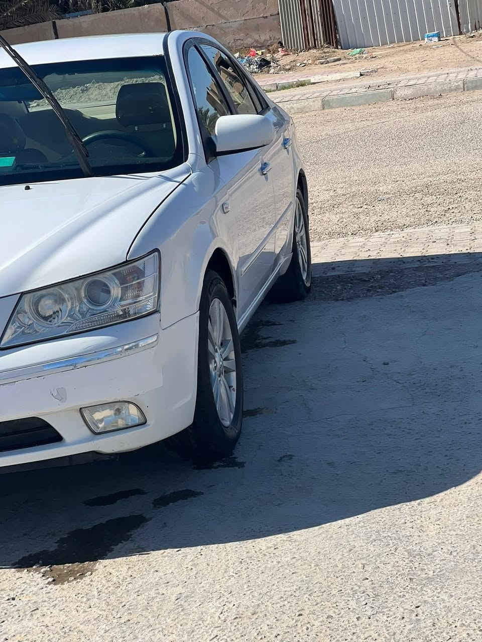 سوناتا 2009 مكينه 2400خليجي مكفوله مكاني بابل الاسكندريه
بيهه بارد شبر بل جملغ
السعر 133 بيهه مجال التفاوض 
الخاص مفتوح


**إذا كنت صاحب هذا الإعلان وتريد حذفه لأي سبب، رجاءا أرسل رسالة إلى الدعم الفني**