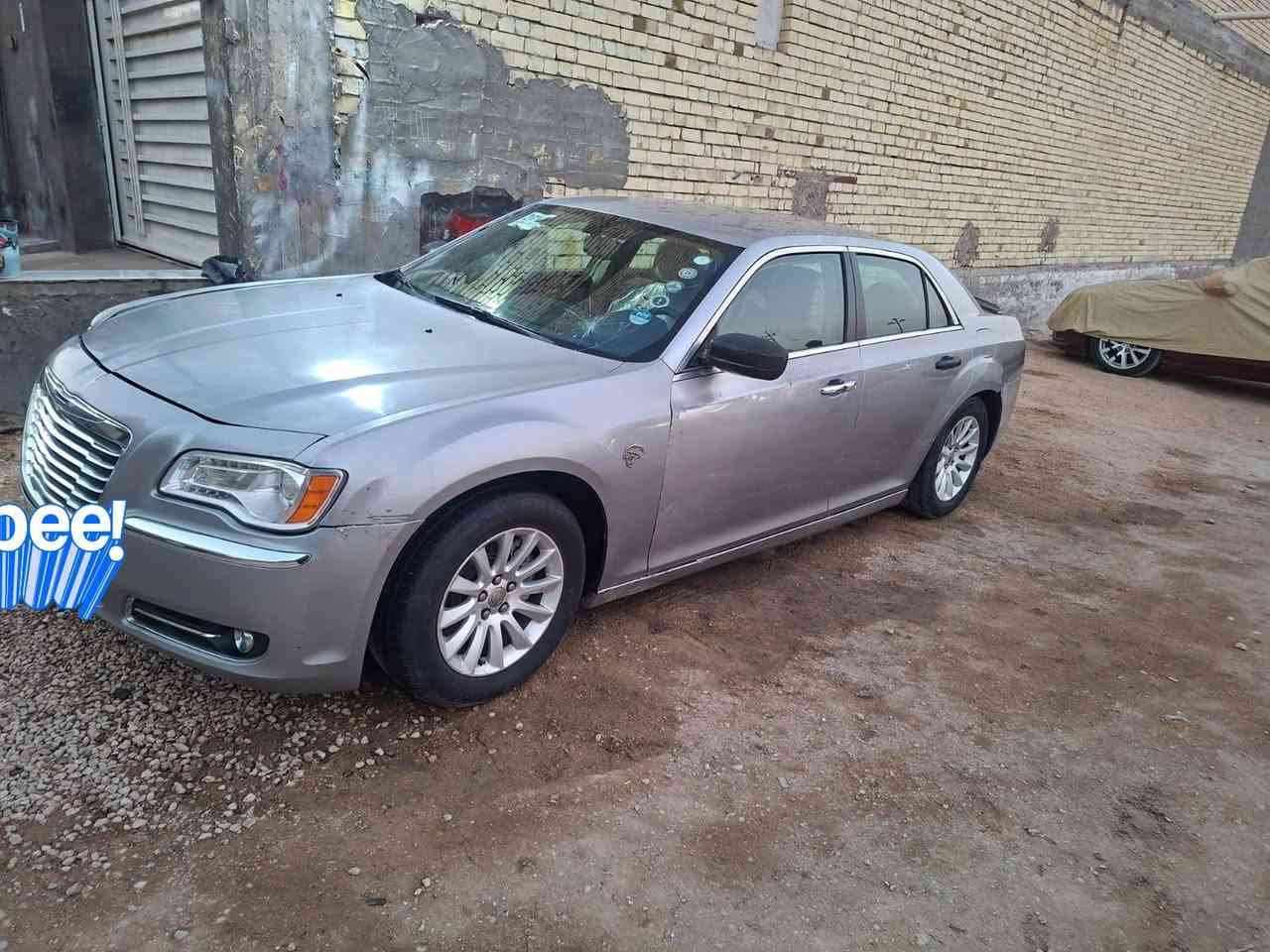 السلام عليكم اوباما 2014 ادوات كــصة جنطه متوم  وسنويه شمالي مكينه كير جدد هيمي 5700 حداديه تخم تأير سياره جاهزه مكان السياره كربلاء السعر ٤٨ وبيها مجال بصيط
***********
