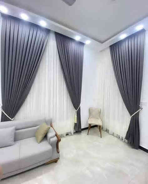 عرض خاص 
قديفه بانواعه ب5 المتر
بوهيمي 6500 
شباك 2 ونص تطبيك ب120 مع الشد 
(قماش 7 ونص م +تول 2 ونص مبطن+حمالات زوج +بنل 2 ونص) 

متوفر كادر تنصيب 
عنوانه كربلا العطيشي مقابيل البلديه 
*********** ادهم
