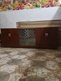 بوفيه حطاطه • رمادي