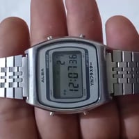 البا • سيكو يابانية • توصيل