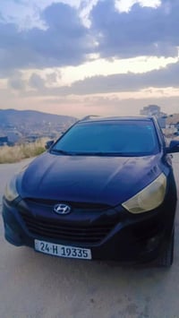 تيكسون 2012بدون صبع سعر 120مجال 07507192652