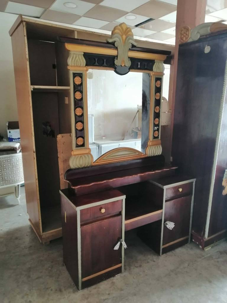 غرفه نوم صاج ٦ باب نضيفه  جلولاء مدخل سيطرت المعسكر هاتف *********** وات ساب متواجد ملاحضه علما نشتري مستعمل ونراوس كل شيء خناقين, ديالى
