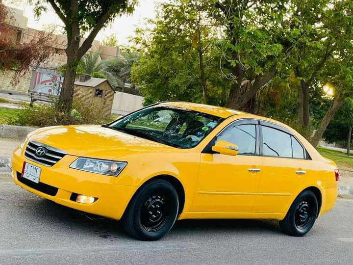 سونتا 2008 محركً2000 غاز بانزين كير مكينه مكفول سياره مكفوله من العيب الشرعي بيها مكانات معجون تعمير سياره جاهزه كبل الشارع سعر 94بيها مجال *********** مكانها بغداد
