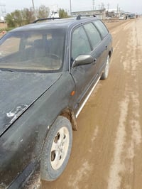 مستوبيشي • كير جديد • رقم ذي قار