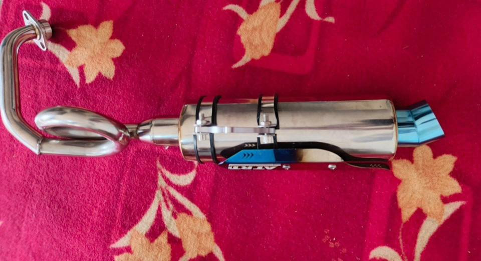 صالنصة حلزوني جديده ما مستخدمه للبيع ترهم سكنس وماكس عام السعر 120وبيه مجال ***********
***********
